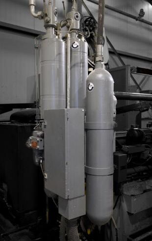 FIMRO Druckbehälter